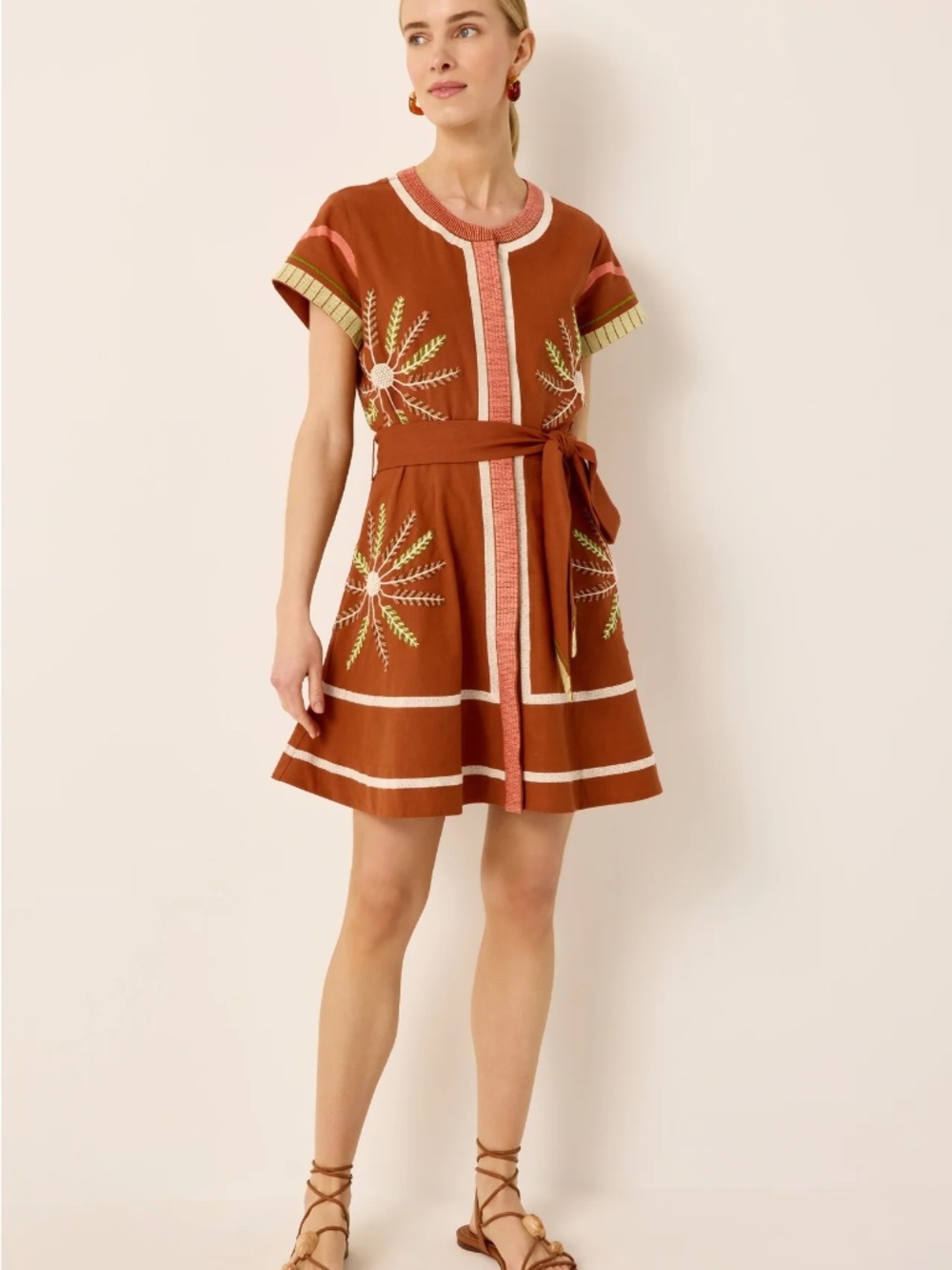 Sable Dress ~ Drift - Picture 4 of 7
